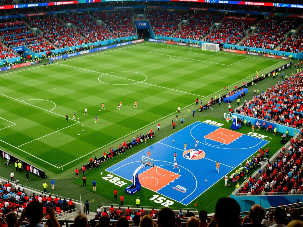 开云体育登录-CBA裁判系统升级 提升比赛公正性，cba裁判管理  第2张