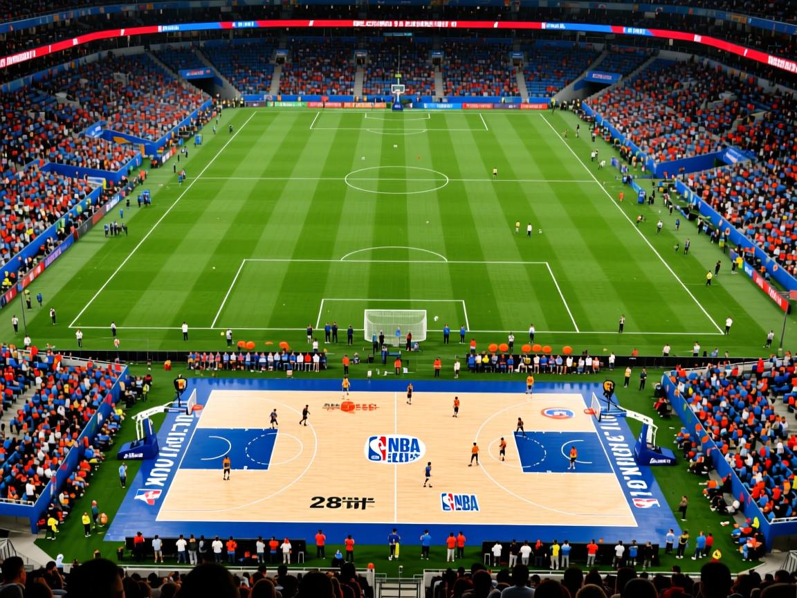 开云体育官网上-CBA观众人数创新高商业赞助逐步扩大，cba赞助收入  第3张